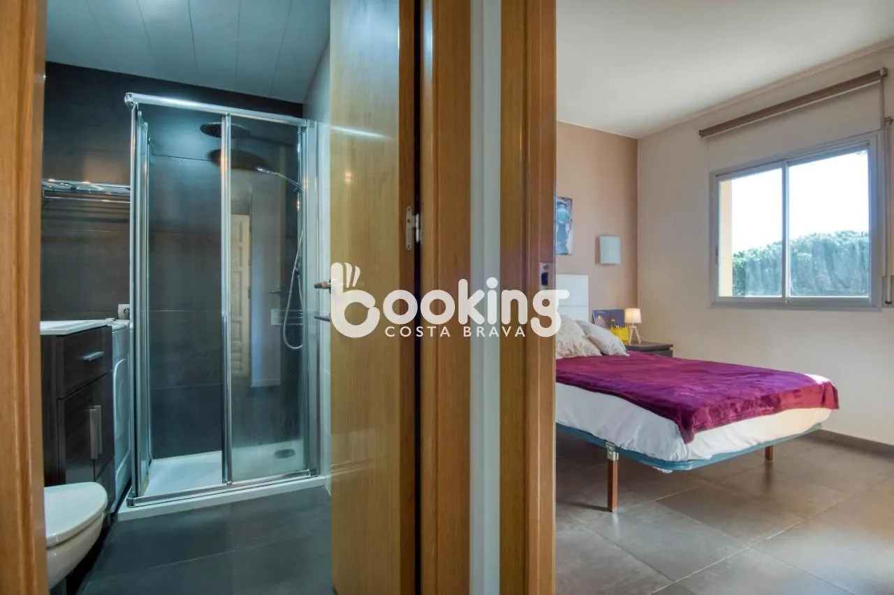 Treumal Center Apartament De 1 Habitacio Amb Totes Les Comoditats A Tocar De La Cala Del Pi Platja d'Aro Apartment