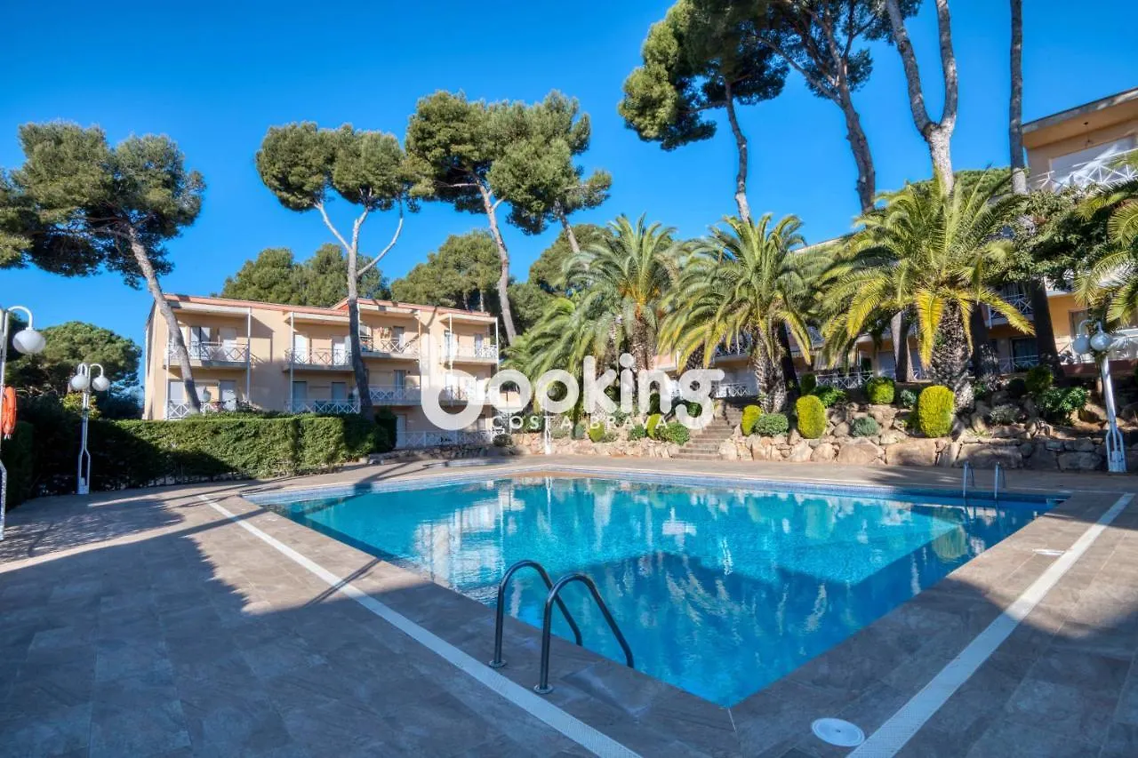 Treumal Center Apartament De 1 Habitacio Amb Totes Les Comoditats A Tocar De La Cala Del Pi Platja d'Aro Apartment