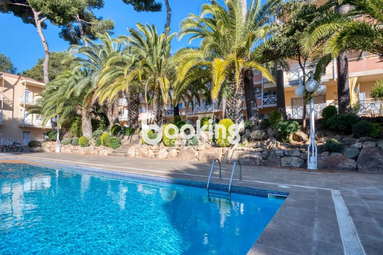 Treumal Center Apartament De 1 Habitacio Amb Totes Les Comoditats A Tocar De La Cala Del Pi Platja d'Aro